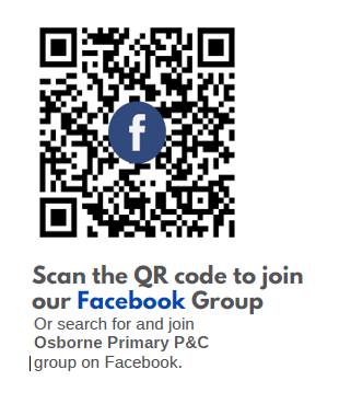 Facebook Qr Code 